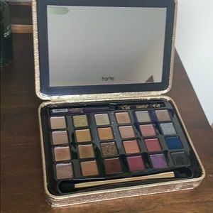 Tarte eyeshadow pallete